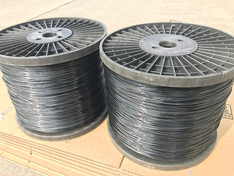 塑钢线 Plastic steel wire