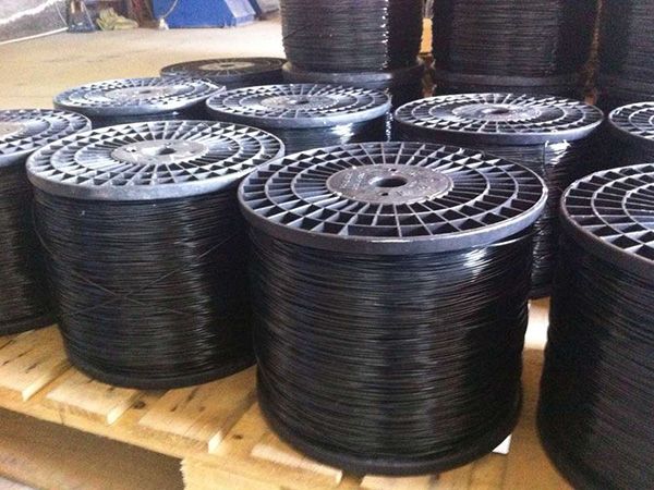 塑钢线 Plastic steel wire