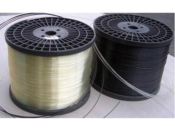 塑钢线 Plastic steel wire