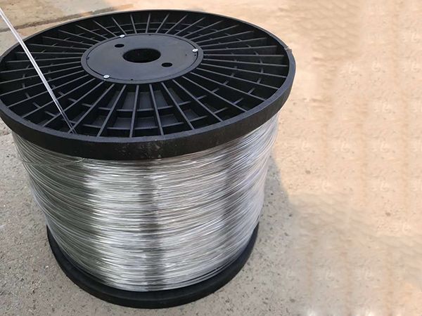 塑钢线 Plastic steel wire