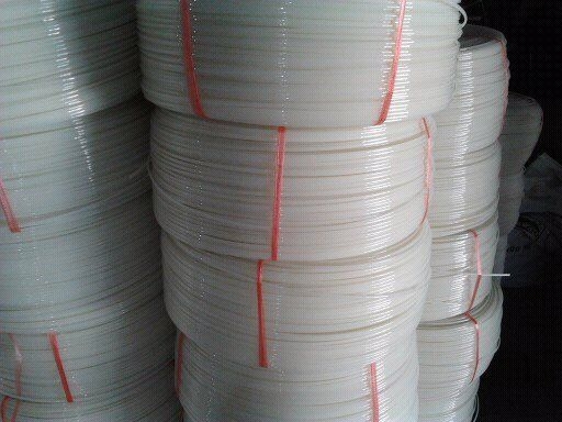 塑钢线 Plastic steel wire