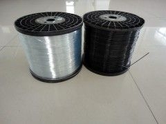 塑钢线 Plastic steel wire