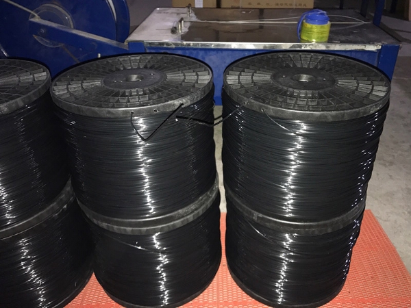 塑钢线 Plastic steel wire